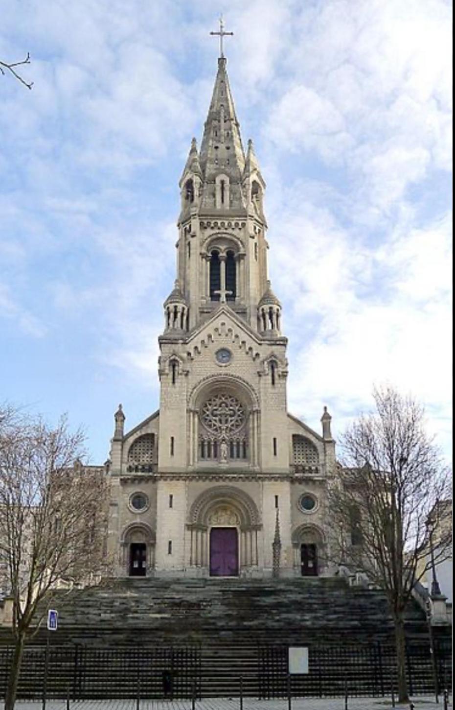 Suite Cocoon Paris Exterior foto