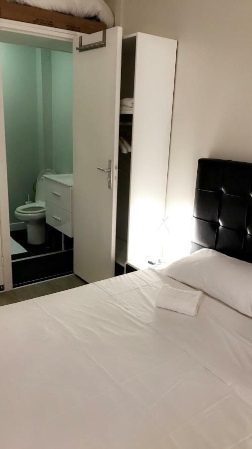Suite Cocoon Paris Exterior foto