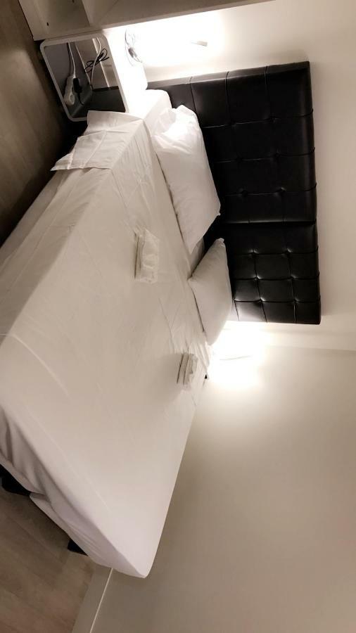 Suite Cocoon Paris Exterior foto