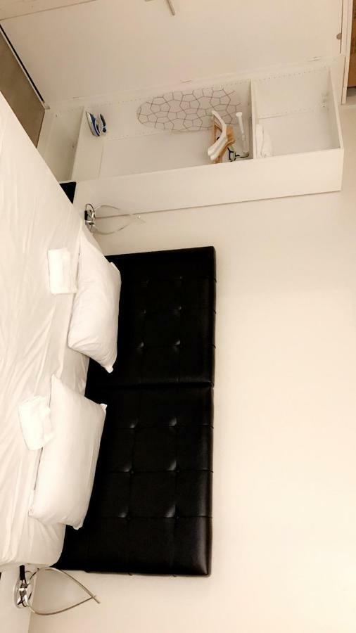 Suite Cocoon Paris Exterior foto